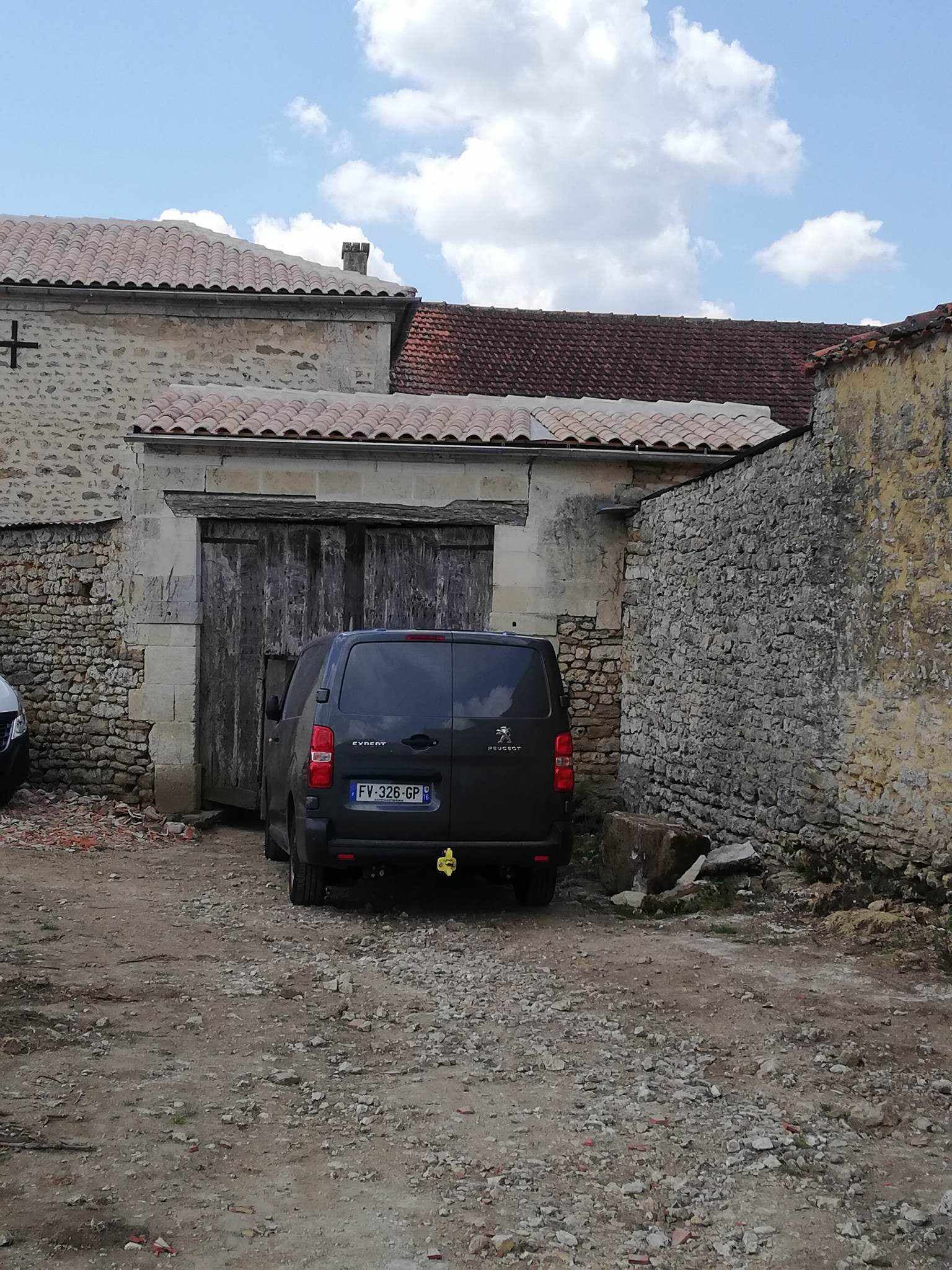 Réalisation