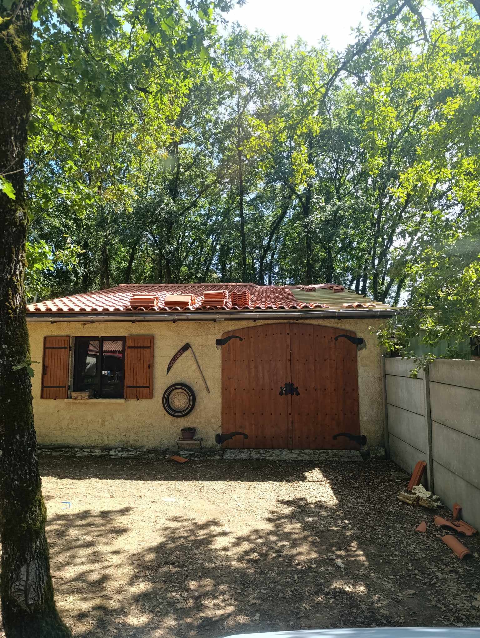 Réalisation